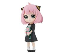 SPY X FAMILY - Anya Forger Q-Posket Banpresto Figure Originale Giapponese Manga