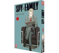 Spy x Family - Band 1