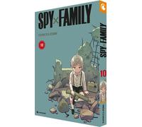 Spy x Family - Band 10