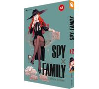 Spy x Family - Band 12