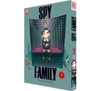 Spy x Family - Band 7