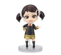 Spy X Family Becky Blackbell Mini Figuarts PVC Figure BANDAI