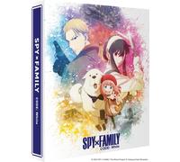Spy X Family Code: White (Blu-ray) Atsumi Tanezaki Saori Hayami Takuya Eguchi