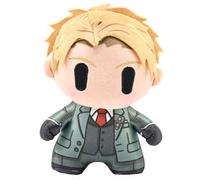 Spy x Family DZNR Plush Figure Loid Forger Operation Strix Edition 18 cm