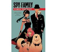 Spy x Family: Family Portrait