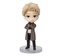 Spy X Family Figuarts Mini Action Figura Loid Forger Code: White 8 Cm Bandai Tam