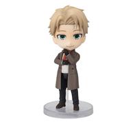 Bandai Tamashii Nations Figura Spy X Family Mini Action Loid Forger 8 Cm