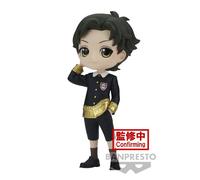 Spy X Family Figurina Q Posket Damian Desmond Ver.B Banpresto Ufficiale