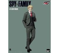Spy x Family FigZero Action Figure 1/6 Loid Forger 31 cm THREEZERO