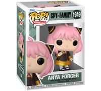 Spy X Family: Funko Pop Animation - Anya Forger - AA.VV.