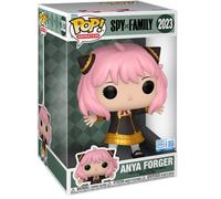 Spy X Family: Funko Pop Animation - Anya Forger (Vinyl Figure 2023) - AA.VV.
