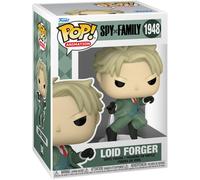 Spy X Family: Funko Pop Animation - Loid Forger - AA.VV.