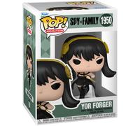 Spy X Family: Funko Pop Animation - Yor Forger - AA.VV.