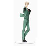 SPY X FAMILY - Loid Forger "Twilight Vers." - Statuette PM 20cm, Good Smi (Sega)