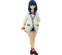 Good Smile Company Figura In Pvc Rikka Takarada Di Ssssgridman Pop Parade Up 17 Cm