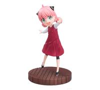 Spy X Family Anya Season1 Course 2 luminasta