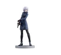 Sega Statua Spyxfamily Luminasta Pvc Fiona Frost Nightfall 19 Cm