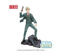 Sega Luminasta Spy x Family Loid Forger Mission Extend