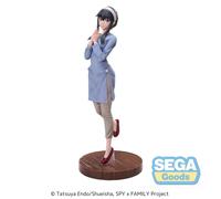 Spy x Family Luminasta PVC Statue Yor Forger 21 cm