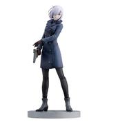 Figurina Fiona Frost Nightfall Spy X Family SEGA Luminasta Ufficiale