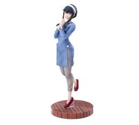 Spy x Family Luminasta Yor S1 Cours 2ED Coordination Version Figura da collezion