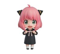 Spy x Family Nendoroid Action Figure Anya Forger: Casual Outfit Ver. 10 cm