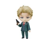 Spy X Family Loid Forger Nendoroid Action Figure GOODSMILE