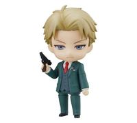 Spy X Family Loid Forger Nendoroid Action Figure GOODSMILE