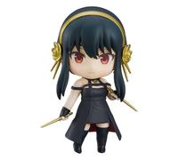 Good Smile Company Action Figure Nendoroid Spyxfamily Yor Forger 10 Cm
