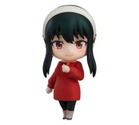 Spy x Family Nendoroid Action Figure Yor Forger: Casual Outfit Ver. 10 cm