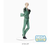 Spy X Family Loid Forger Twilight PM PVC Figure SEGA