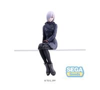 Spy X Family Pm Perching Pvc Statua Fiona Frost 14 Cm Sega