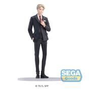 SEGA PM - Loid Forger Versione Party - Famiglia Spy X