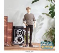 SPY X FAMILY PM FIGURE LOID FORGER PLAIN CLOTHES SEGA 2022