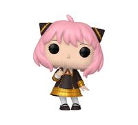 Spy X Family Pop! Animation Vinile Figura Anya Forger 9 Cm Funko