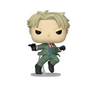 Merchandising Spy X Family: Funko Pop Animation - Loid Forger