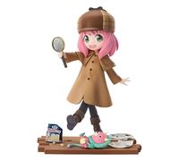 Spy x Family PVC Statue 1/7 Anya Forger: Detective Ver. 17 cm