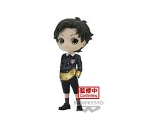 Banpresto SPY X FAMILY - Damian Desmond - Q Posket 13cm Mehrfarbig