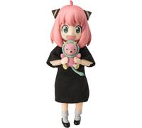 Tamashii Nations S.H.Figuarts SpyxFamily - Anya Forger (Abbigliamento casuale)