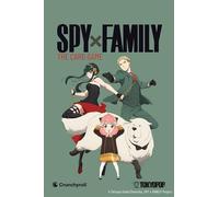 Spy X Family S1 Card Game