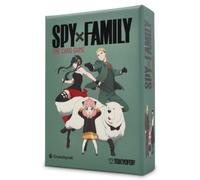 SPY x FAMILY S1 Card Game SPY x FAMILY S1 Card Game (Cards)