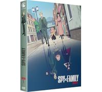 Spy x Family-Saison 1