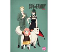 Spy x Family - Season 2