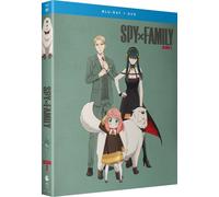 SPY x FAMILY - Season 2 (Blu-ray) Various