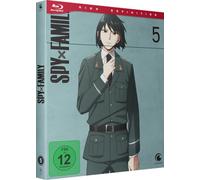 Spy x Family - Staffel 1 (Part 2) - Vol.2 - Blu-ray