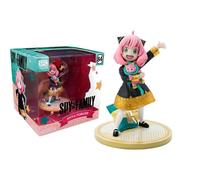 Spy x Family Super Figure Collection 1/10 Statua Anya Forger Abystyle Studio