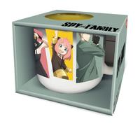 Spy X Family Tazza 355 Ml Stor