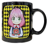 Spy X Family - Tazza Termica Anya 20Oz