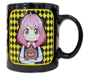 Spy X Family - Tazza Termica Anya 20Oz