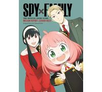 Tatsuya Endo Spy x Family: The Official Anime Guide-Mission Report: (Tascabile)